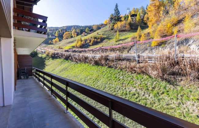 App Les Lupins 16 - Foto 4