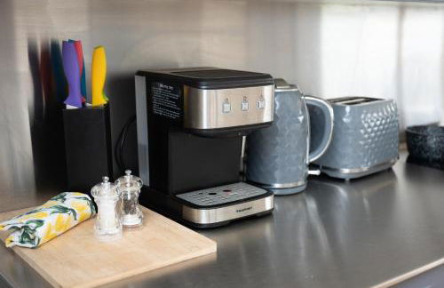 A Stunning State Of The Art Eco Home - Games Room - Foto 50