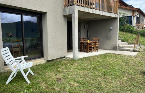 Le nid Capcinois - Foto 11