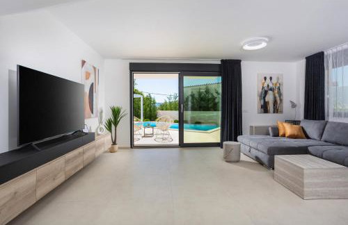 Villa Terra - Foto 6