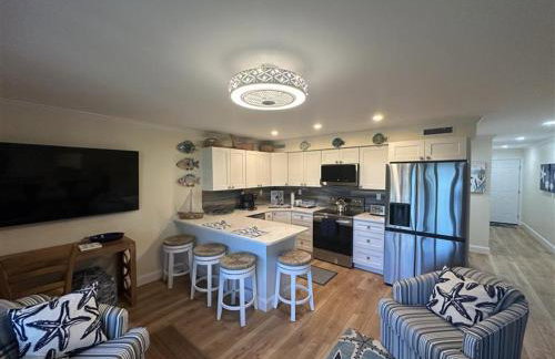 Ground Floor Condo Steps From The Beach Sanibel Island 3B1 - Foto 1