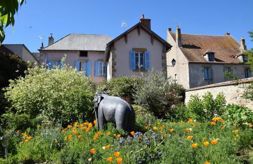 Le gîte clos Monade - Foto 2