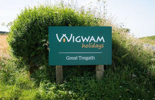 Great Tregath by Wigwam Holidays - Foto 8
