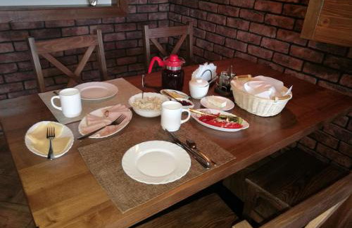 Willa Przekop - Foto 50