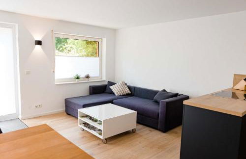 Ferienwohnung Kurpark Brilon am Rothaarsteig - Foto 22