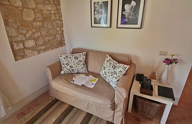 Modern Holiday Home in Foligno - Loc. With Pool - Foto 64