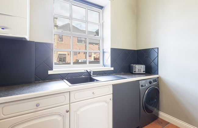 Host Stay St Margaret s Mews - Foto 5