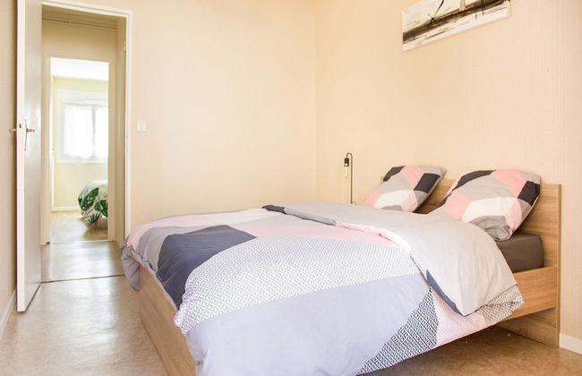 Apartment in Chaumont Near Town Center - Foto 12