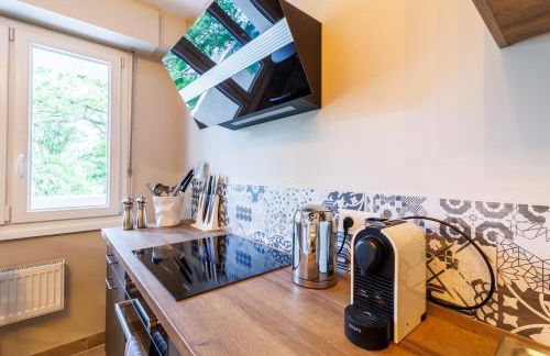 Appartement moderne près de Genève - Foto 21