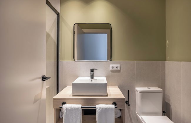 Líbere Córdoba Tendillas - Foto 73