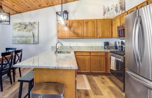 Walk to City Park Family-Friendly Show Low Home - Foto 7