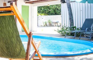 Kite Oasis Parajuru Casa Branca - Photo 12