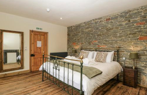 Evenjobb Court Farmhouse - Foto 73