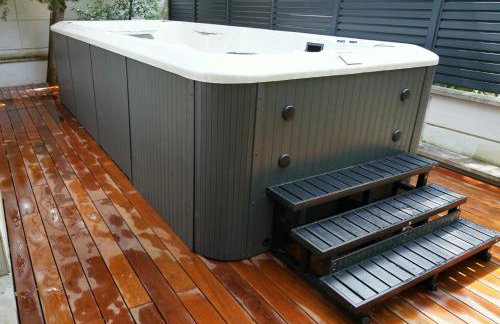 Villa Panthera - Foto 11