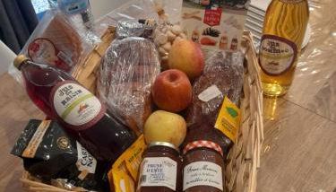 gite de la tour - Foto 5