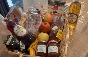 gite de la tour - Foto 5