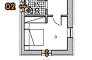 Casal do Vulcão - Foto 79