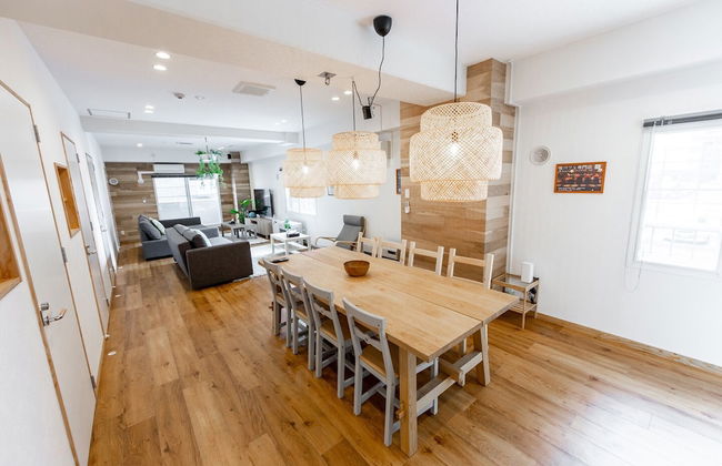 The East Avenue - Foto 1