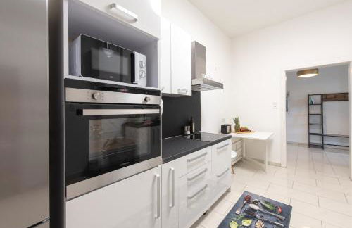 4-Zimmer Wohnung mit grandioser Aussicht in zentraler Lage - Foto 6