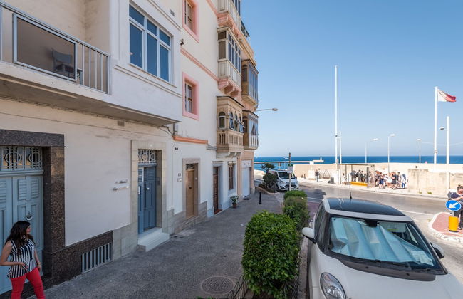 Valletta Luxury Harbour View - Foto 36