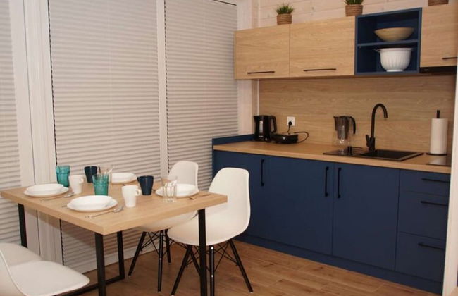 Air-conditioned Holiday Homes, 2 Bedrooms - Foto 8