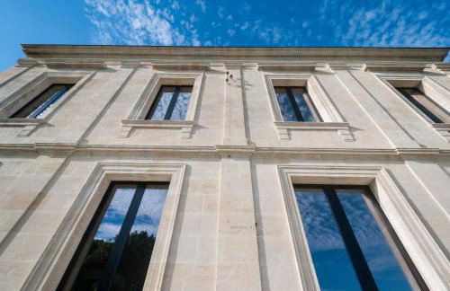 Villa Courreau - Maison de maitre - Foto 67