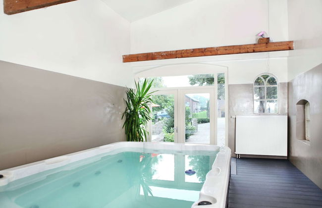 Cozy Holiday Home in Olst-wijhe With Swimming Pool - Photo 54