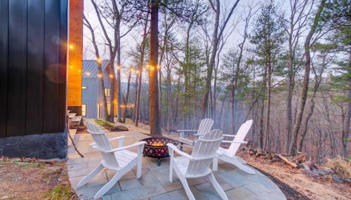 Modern Family Cabin 1 min to Bryce Fire Pit KING Bed - Foto 2