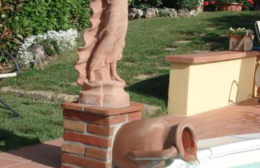 Villa Antica Sosta Renai - Foto 49