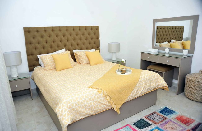 Amazing one Bedroom Apartment in Amman, Elwebdah 4 - Photo 4