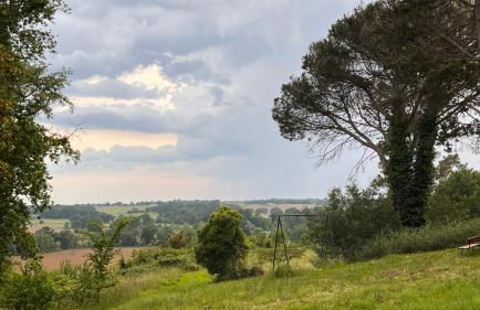 Métairie de Moutiques - Photo 36
