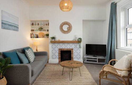 High Tide - Filey apartment close to beach - Photo 1