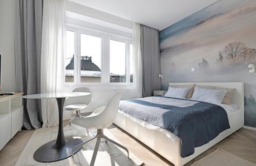 Z-One City Center Luxury Apartments - Foto 1