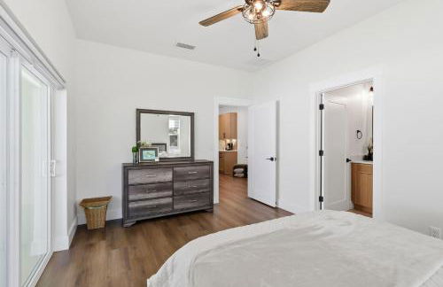 Modern Mount Dora Escape Style and Sunshine home - Foto 16