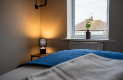 Boulby House 1 mile from TeesWorks - Foto 19