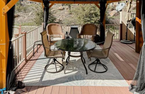 Hike, Fish and Relax Secluded Miami Retreat with Deck - Foto 19