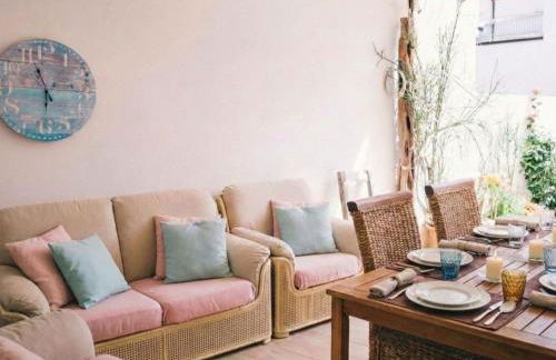 Apartment Rosa Dei Venti by Interhome - Foto 3