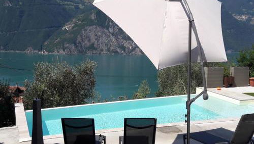 Marone Apartment With Pool - Foto 3