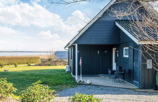 6 Person Holiday Home in Oster Assels - Foto 34