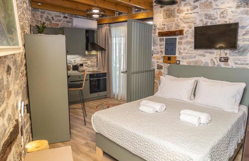 Stefanis Guest House II - Foto 13