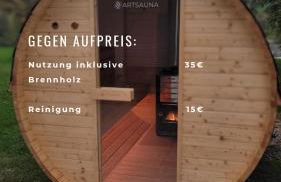 Ferienwohnung Himmelsblick am See - Foto 8