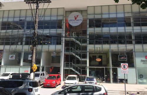 Apart Quartier Latin - Foto 6