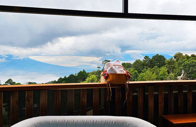 Cabañas Casa Realeza - Foto 35