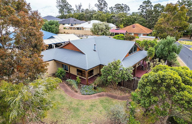 Sky Blue Retreat - Foto 27