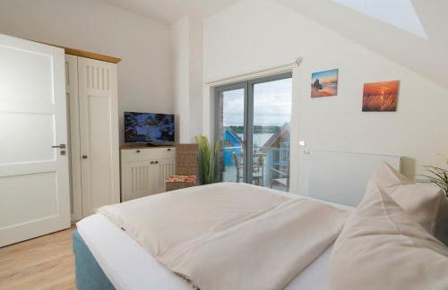 Ostsee - Appartement Nr 26 "Piratennest" im Strand Resort - Foto 18