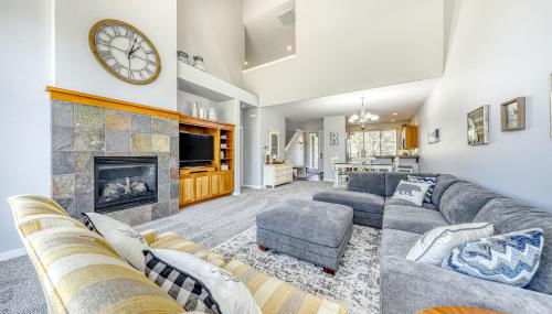 Eagle Crest Modern Escape - Foto 3