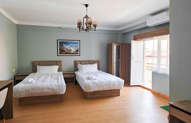 Boudha Apart Hotel - Foto 24