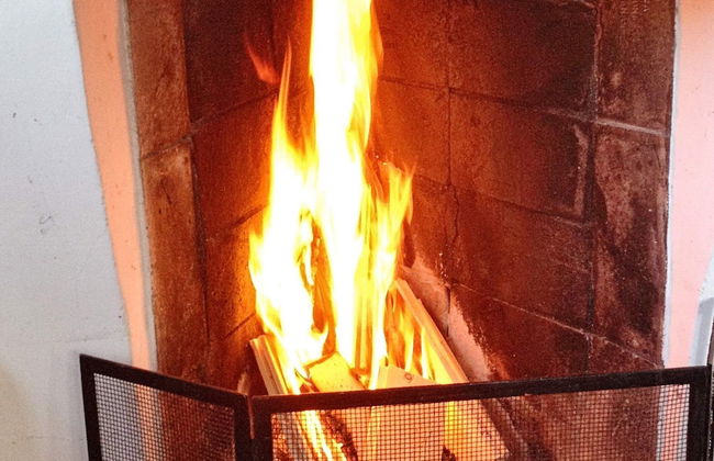 7 Person Holiday Home in Skyllberg - Foto 16