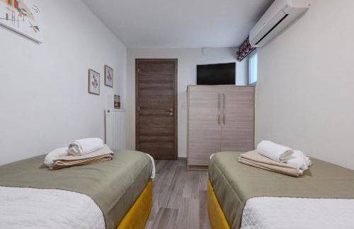 Villa Saktouris - Foto 13