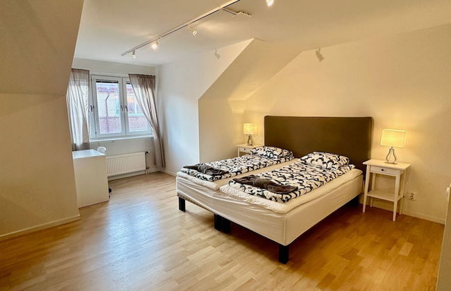 Norhemsgatsn 23 - Photo 37